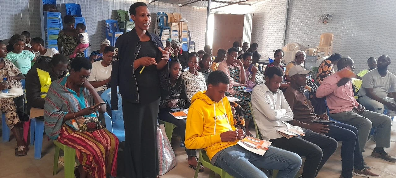 Social Economic Support Program