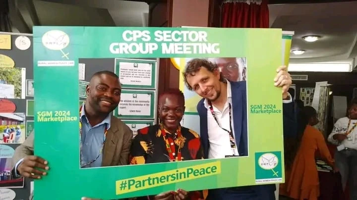 Peace and Advocacy Program