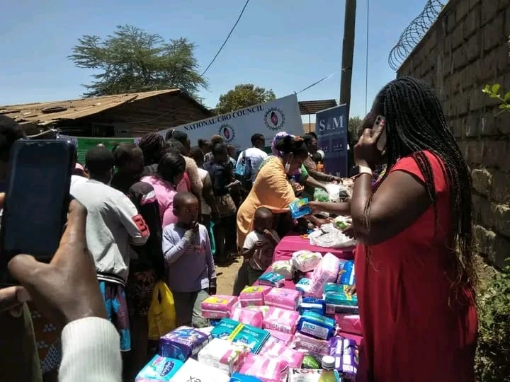 Environmental and Health Care Support Program